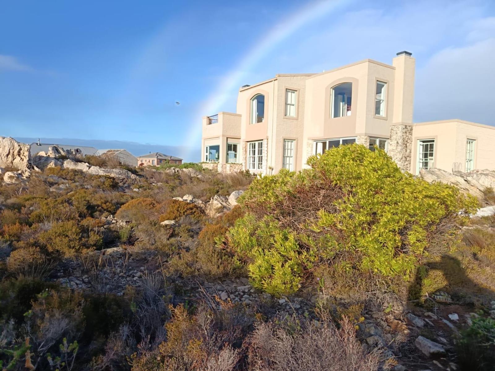 Klipwerf Bettys Bay Apartment Ngoại thất bức ảnh