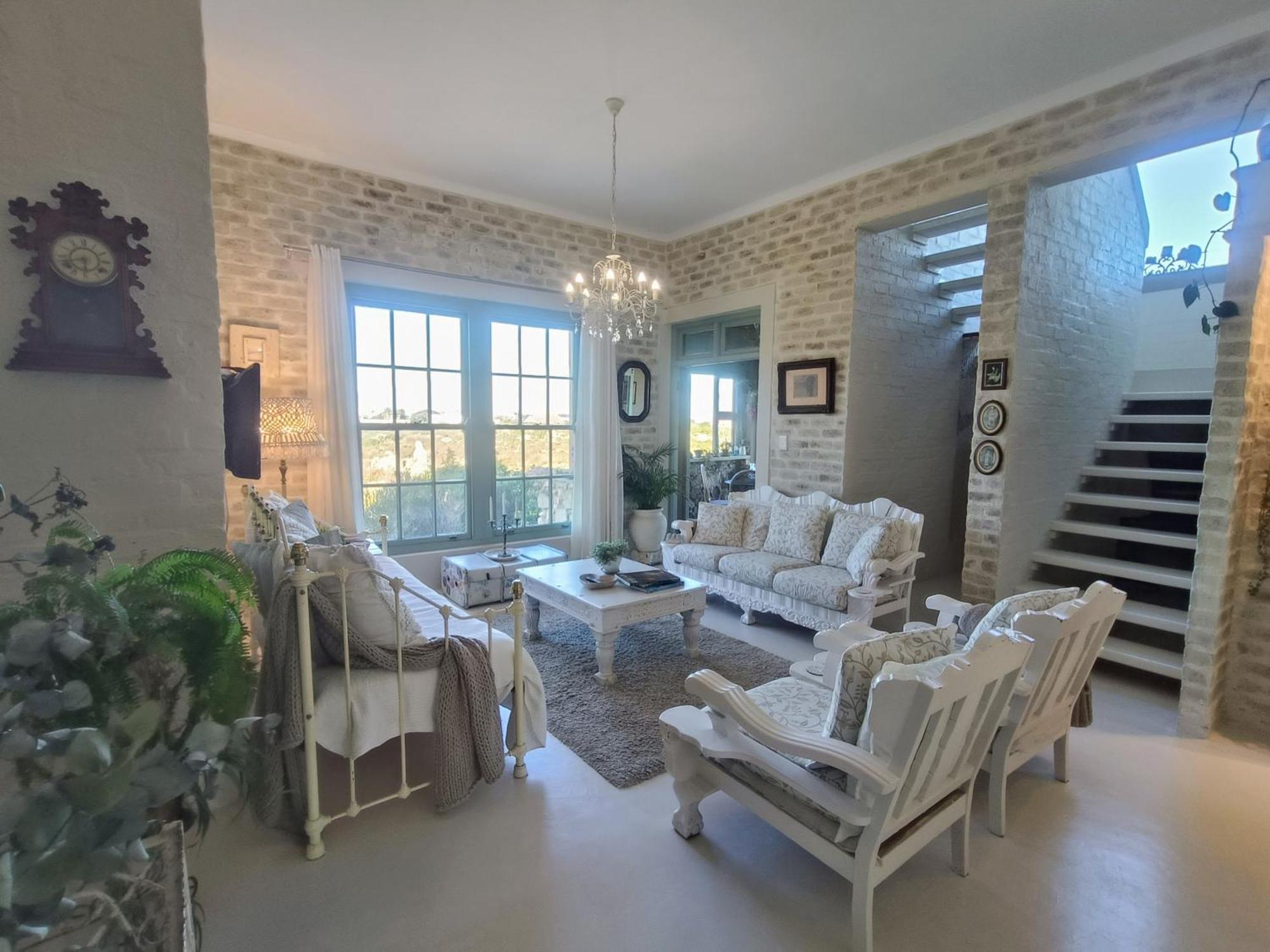 Klipwerf Bettys Bay Apartment Ngoại thất bức ảnh
