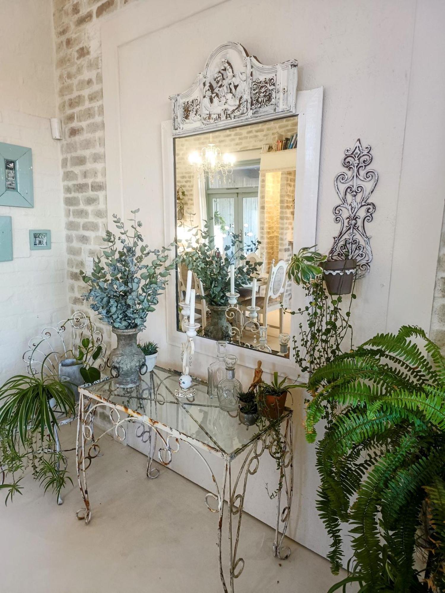 Klipwerf Bettys Bay Apartment Ngoại thất bức ảnh