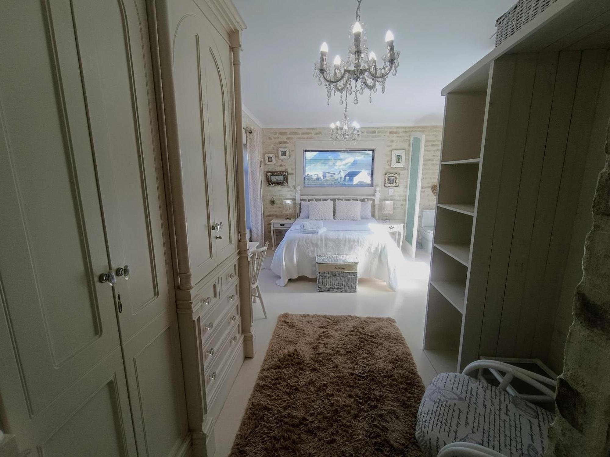 Klipwerf Bettys Bay Apartment Ngoại thất bức ảnh