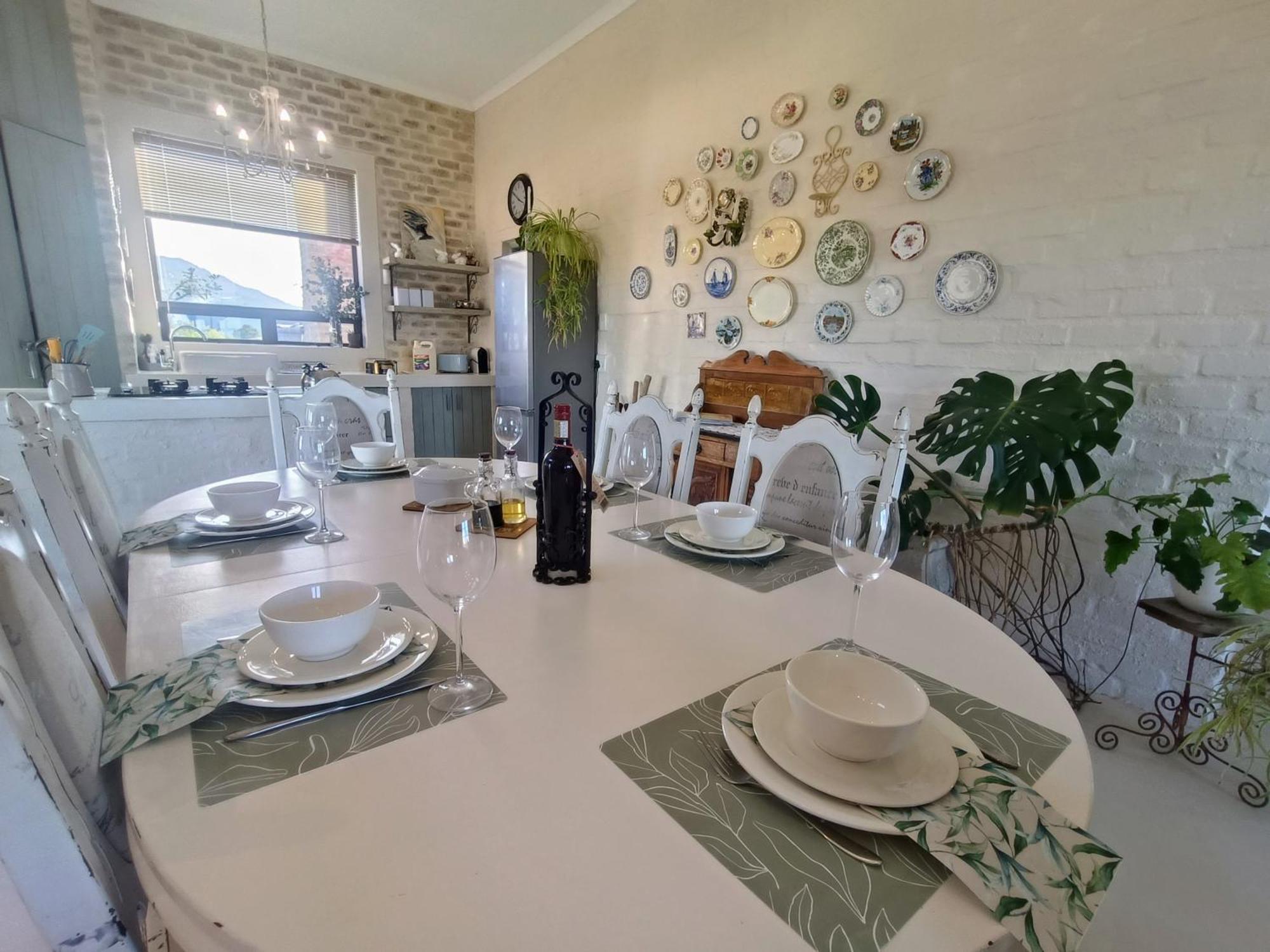 Klipwerf Bettys Bay Apartment Ngoại thất bức ảnh