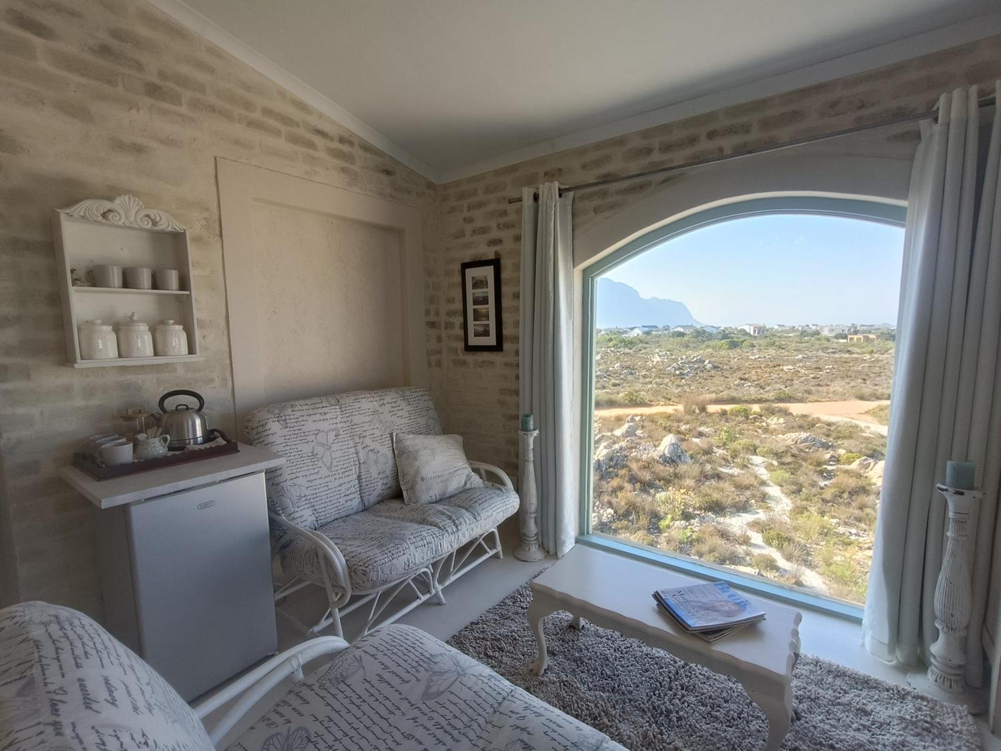 Klipwerf Bettys Bay Apartment Ngoại thất bức ảnh