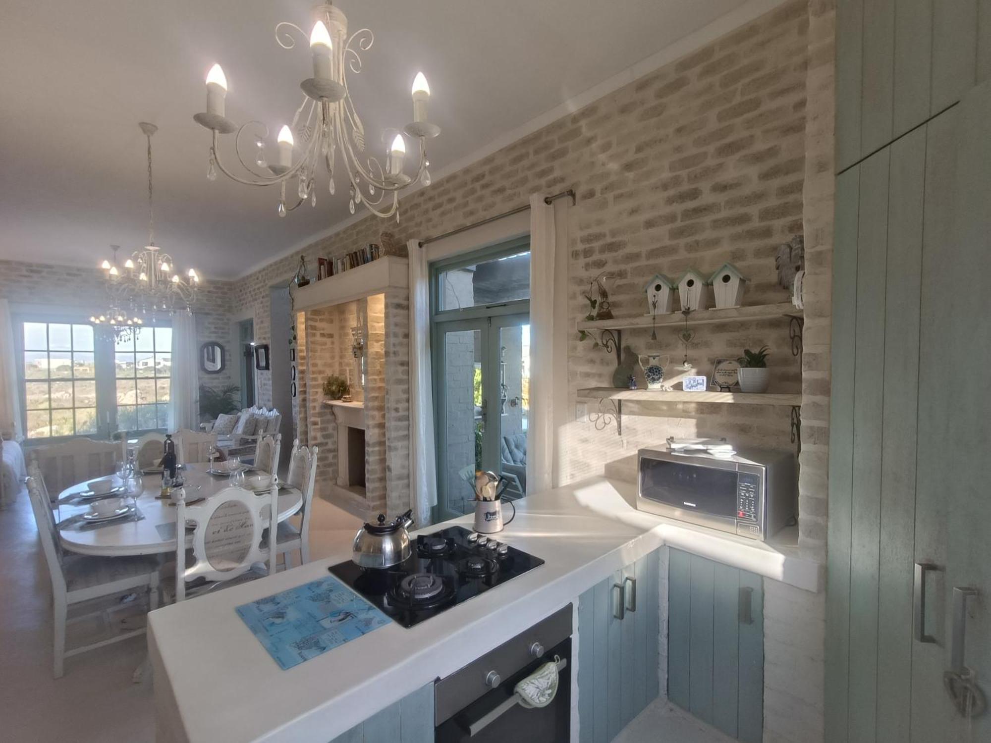 Klipwerf Bettys Bay Apartment Ngoại thất bức ảnh