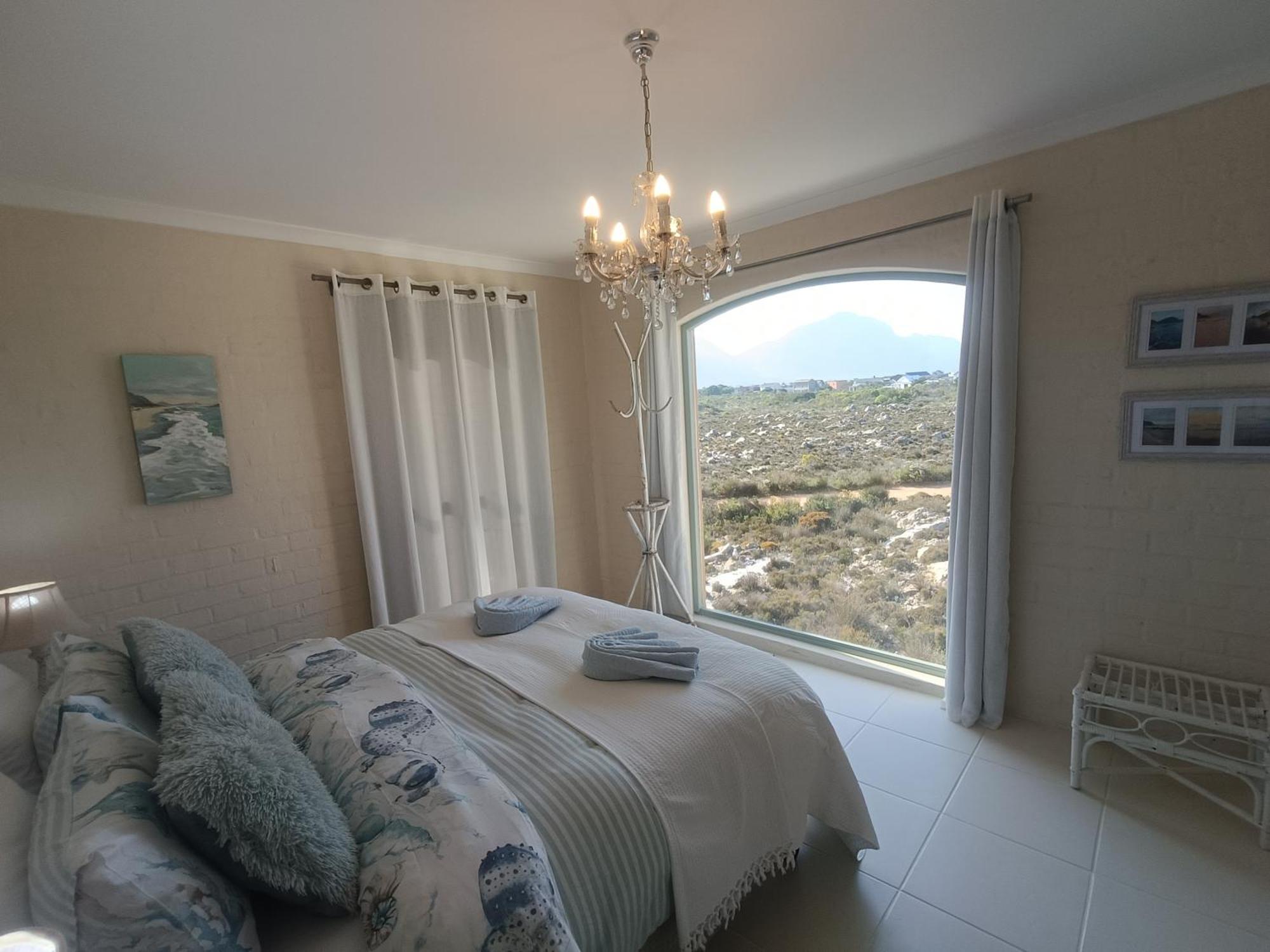 Klipwerf Bettys Bay Apartment Ngoại thất bức ảnh