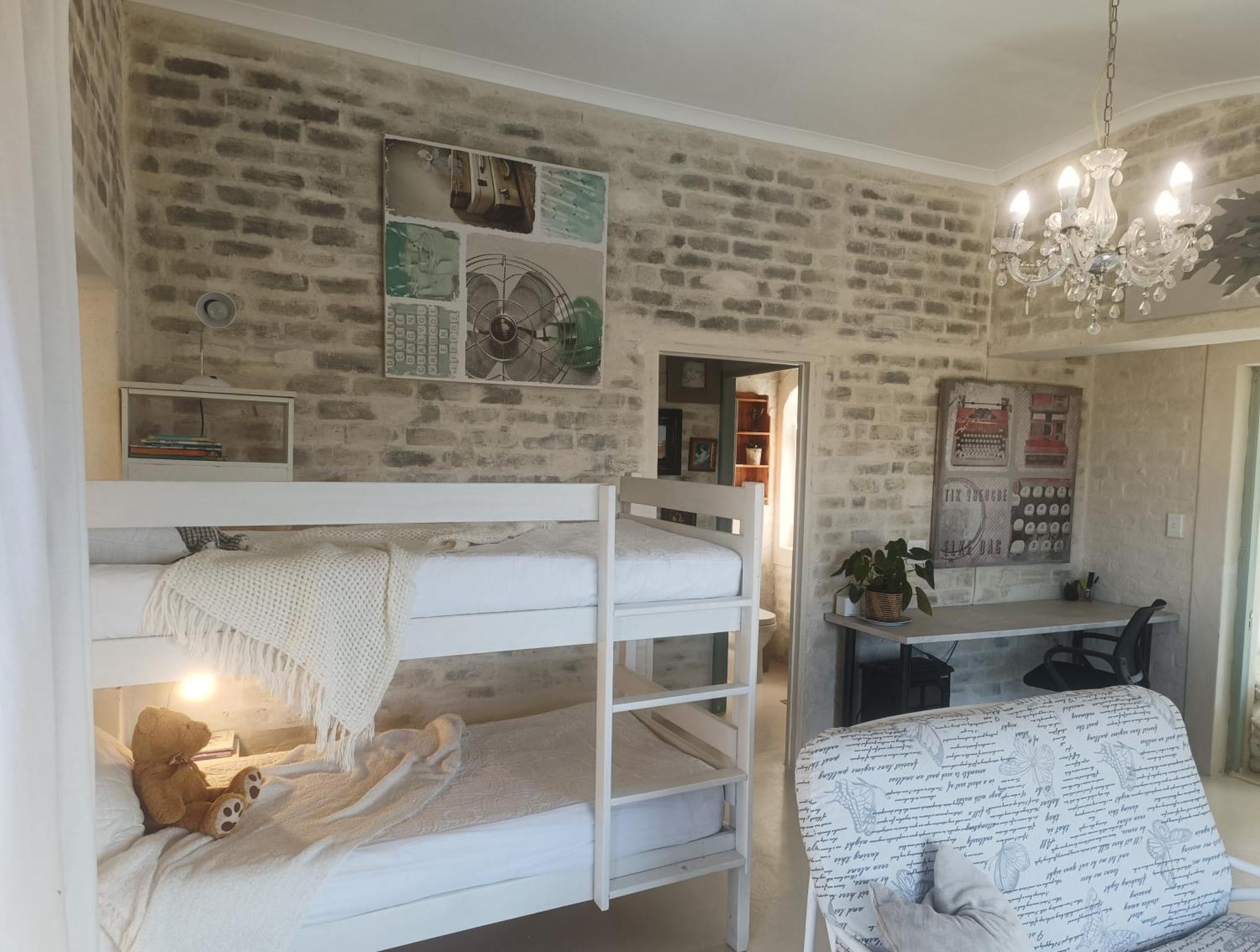Klipwerf Bettys Bay Apartment Ngoại thất bức ảnh